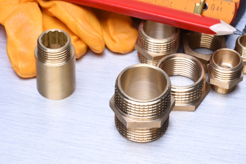 Plumbers in Cranfield